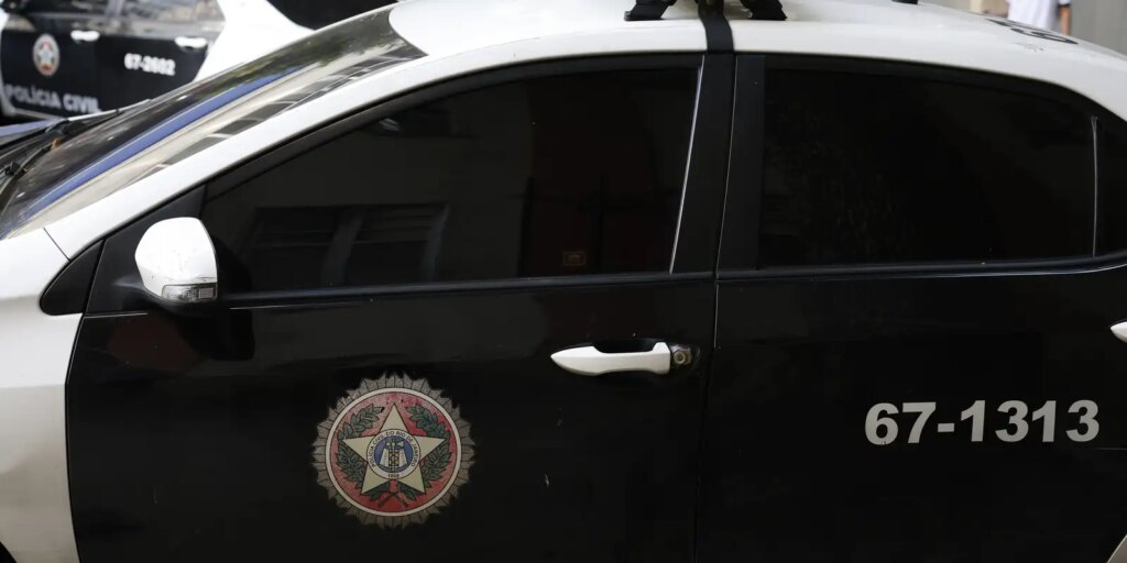 Casal é preso com canetas emagrecedoras e anabolizantes do Paraguai
