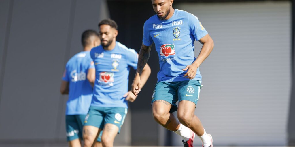 Com Éderson, Brasil reúne representantes de 78 clubes em Copas