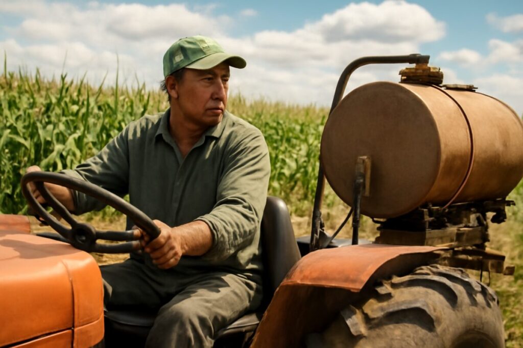 Combustíveis e agricultura familiar recebem quase R$ 7 bi em créditos