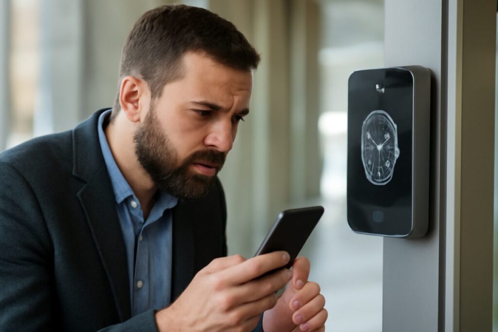 Golpe do sósia usa tecnologia para tentar burlar biometria