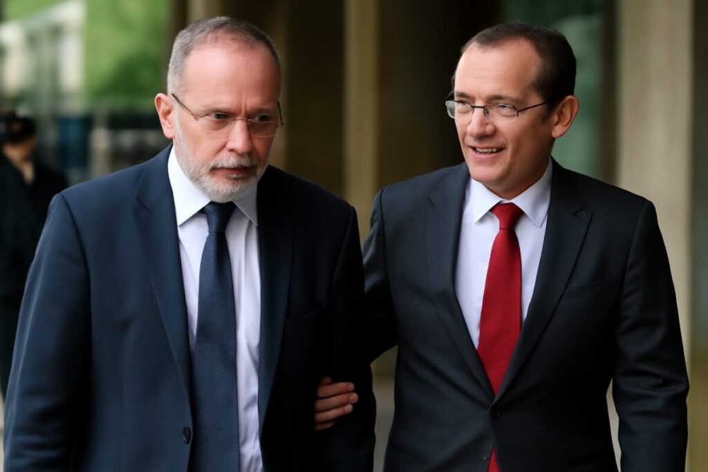 Mendonça solta ex-procurador do INSS indiciado por desvios