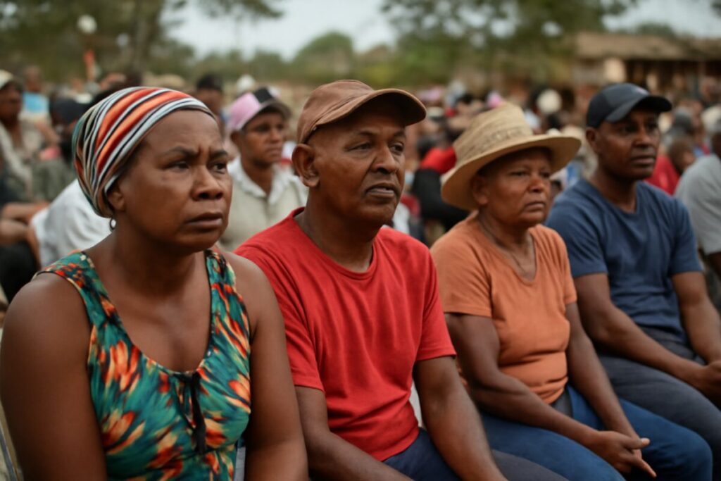 Programa de Reforma Agrária inclui 2,4 mil quilombolas no Maranhão