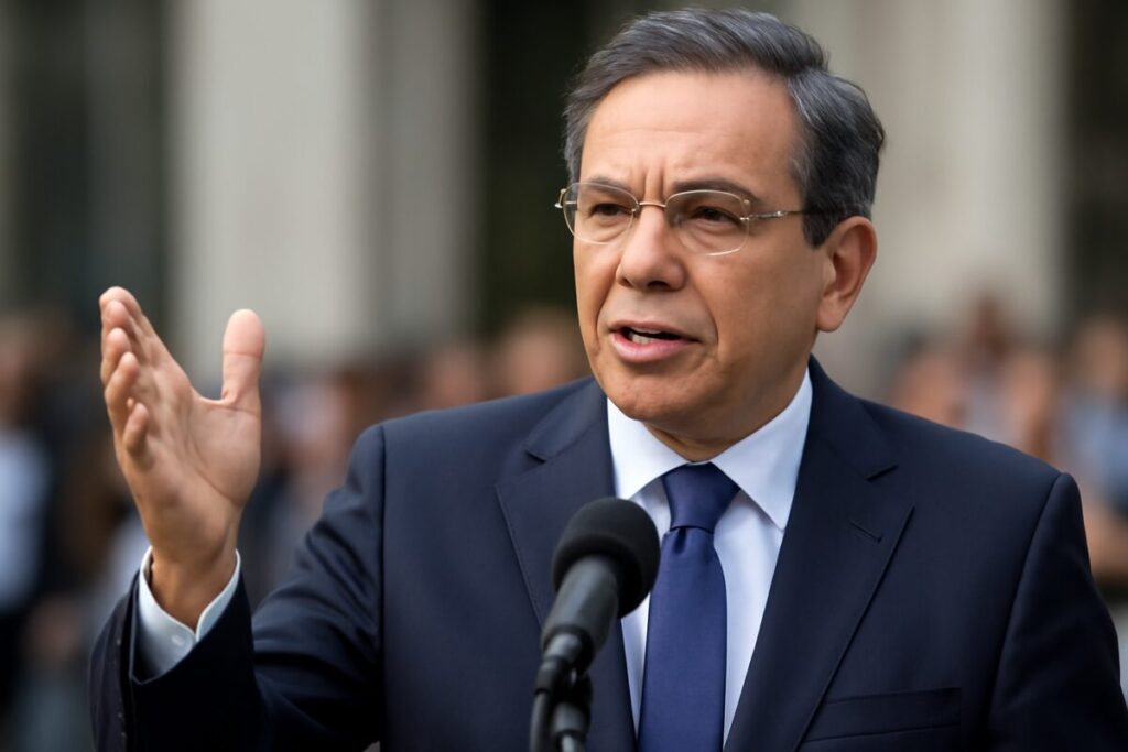 Presidente do TSE diz que voto é direito fundamental dos brasileiros